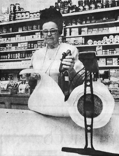 bowers, eula at store main street tuttle