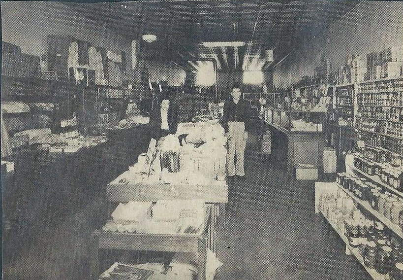 bowers store 5