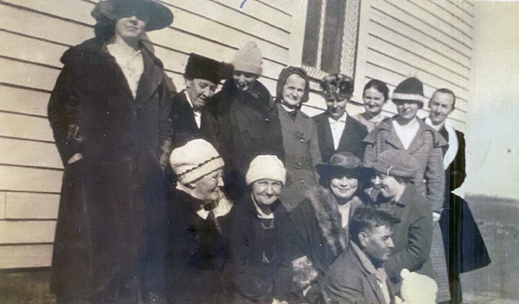 silver city school 1919 20