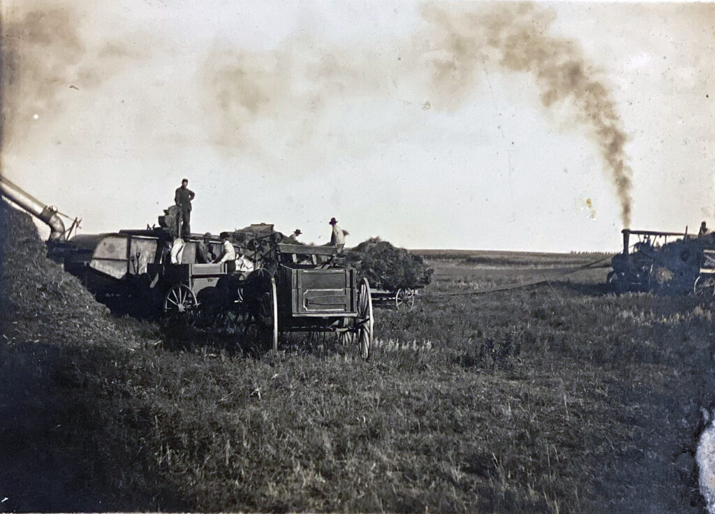 tuttle early farming 2 corrected