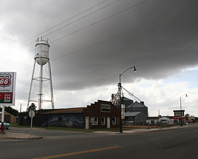 tuttle, oklahoma