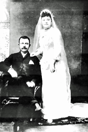 tuttle, mr and mrs updated