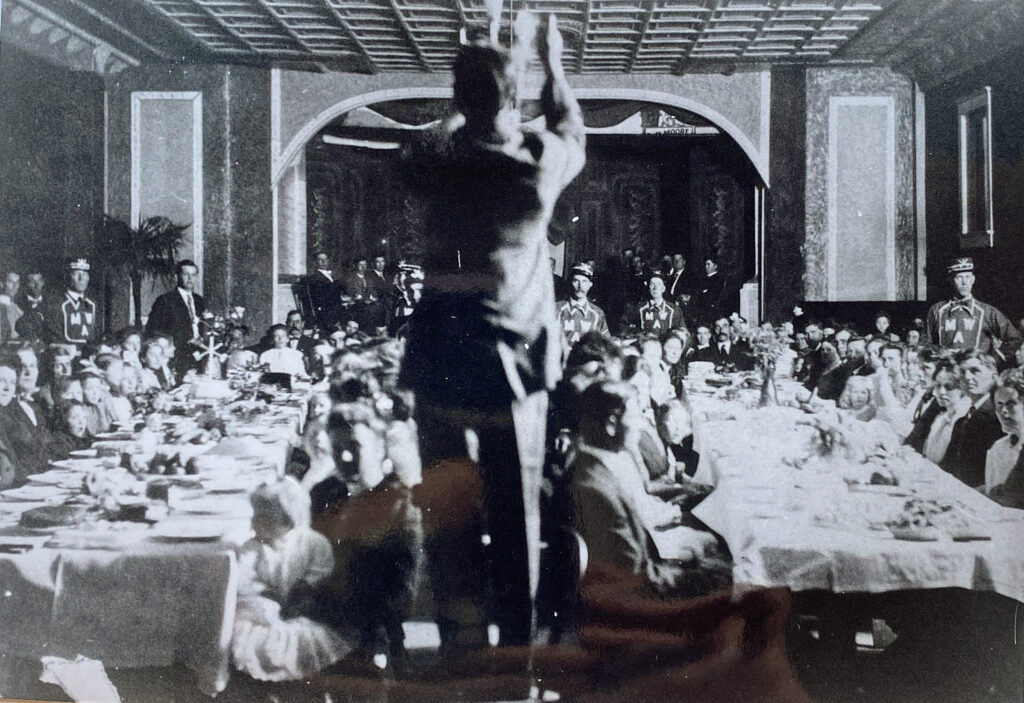 1910 opera house