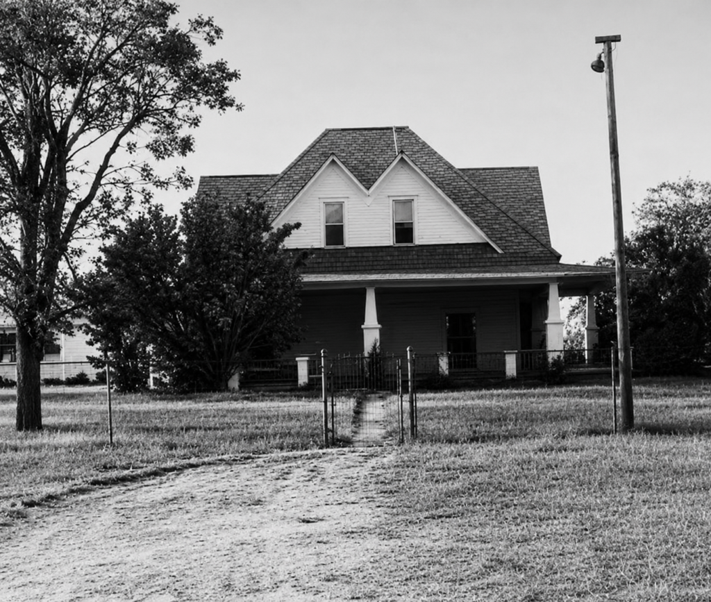 The Schrocks of Tuttle: A Family That Helped Build a Community chatgpt image jul 8, 2026, 05 58 10 am