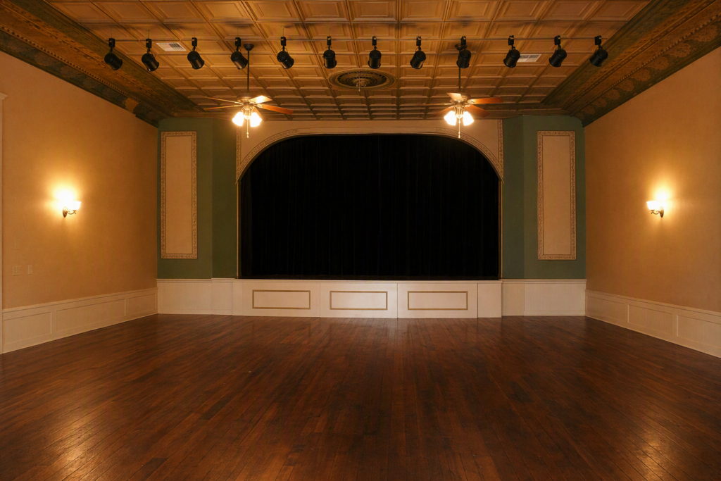 2009 Opera House