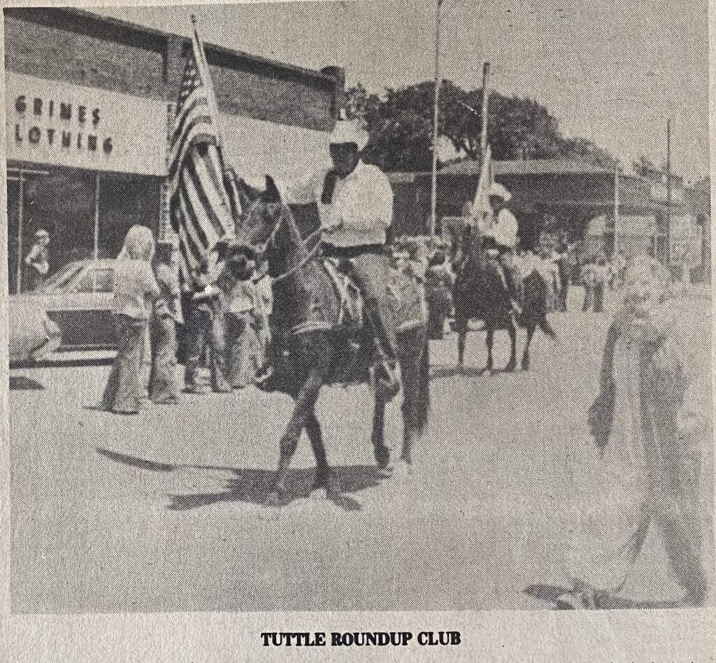 The Schrocks of Tuttle: A Family That Helped Build a Community img 4765