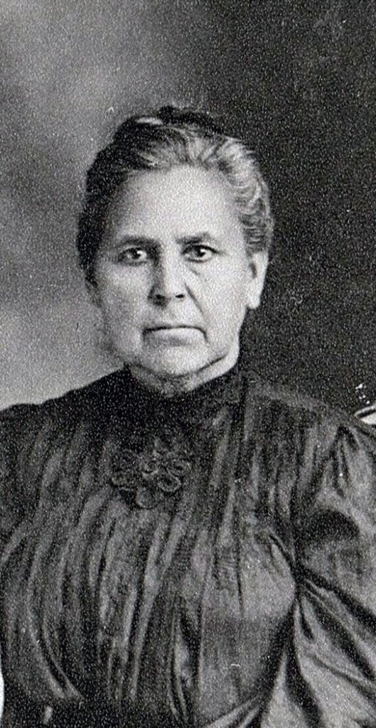 arnaca wolfe cochran
