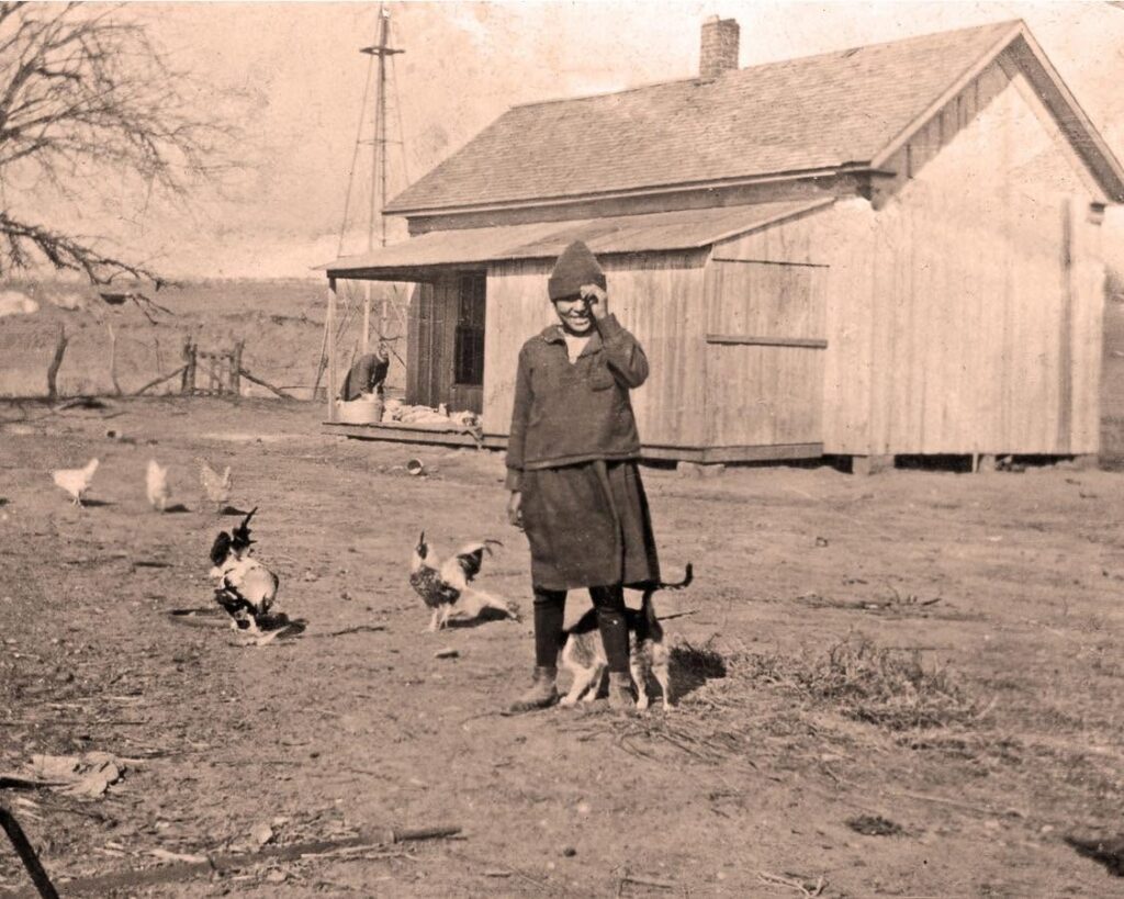 benson pikey cabin