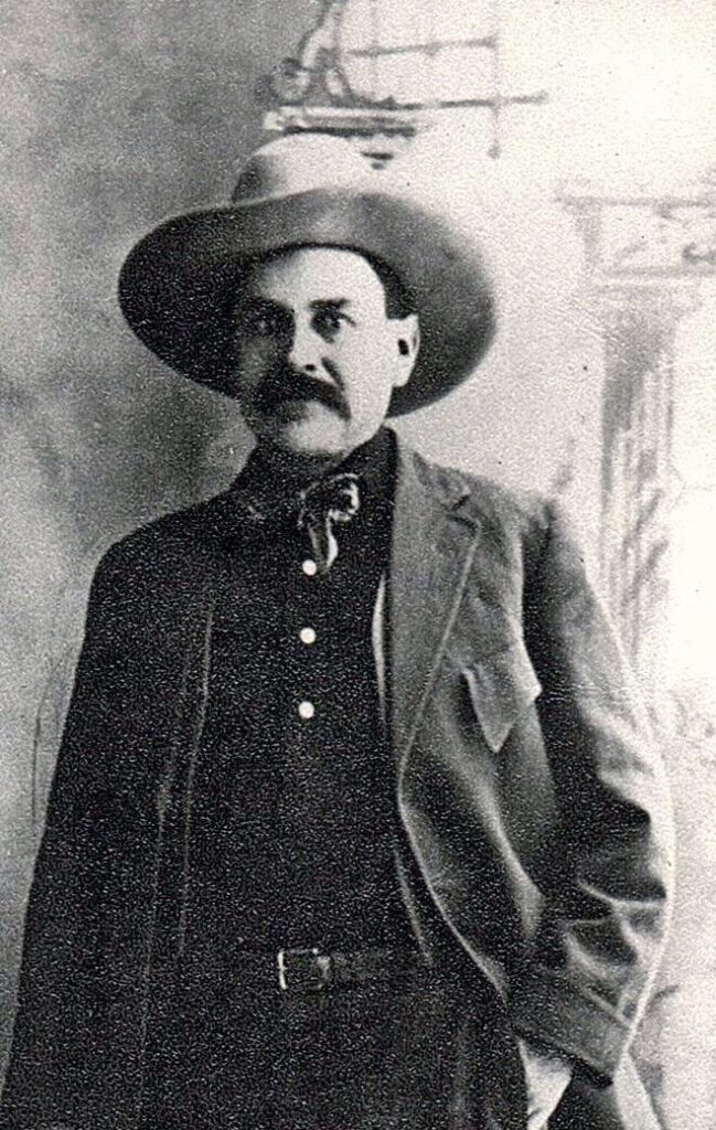 martin cochran