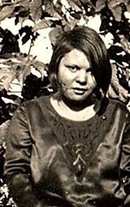 zenobia cochran miller 1929