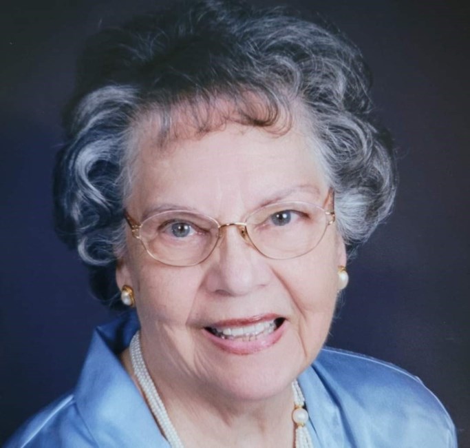 edna welch daughter of zenobia louise cochran